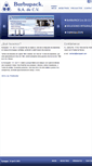 Mobile Screenshot of burbupack.com.mx
